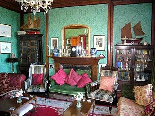 Villa Rothsay Hotel