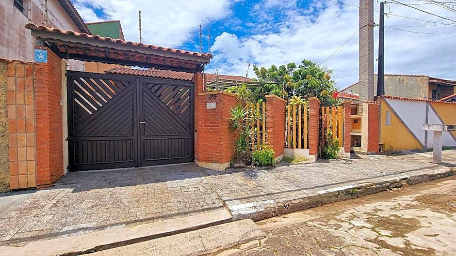 Piscina, Area Gourmet, 3dorm, Wi-Fi, SmartTV