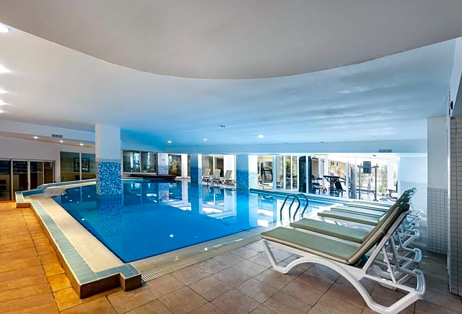 Throne Seagate Belek