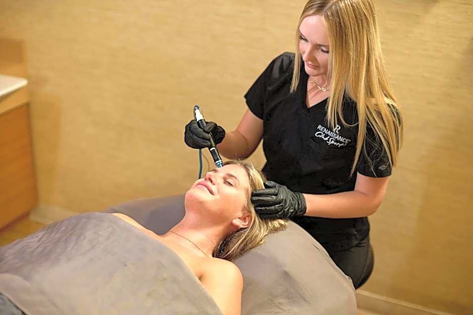 Renaissance by Marriott ClubSport Aliso Viejo Laguna Beach Hotel