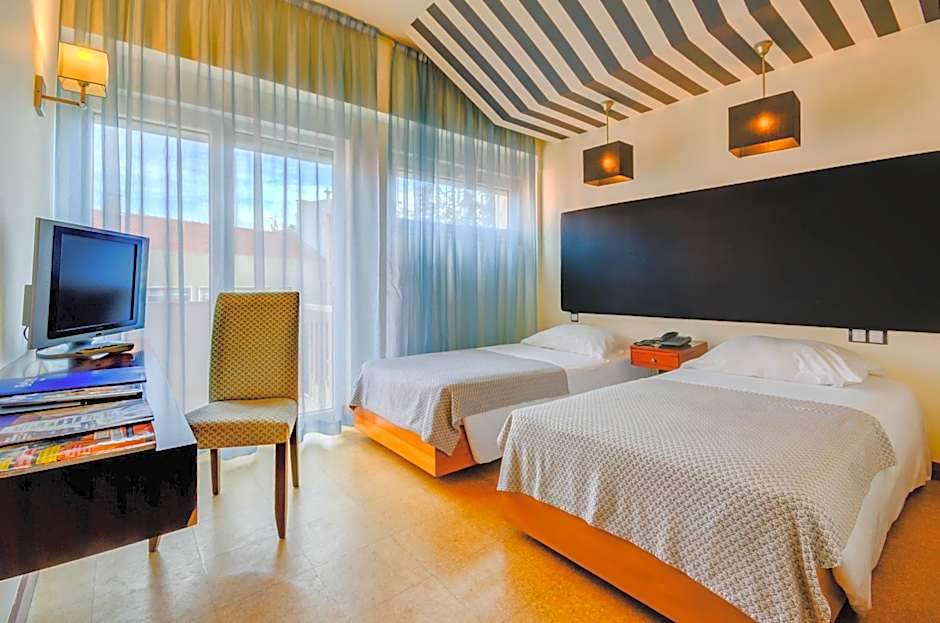 Hotel Principe Real