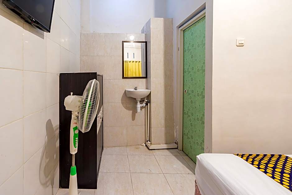 Hotel O Siwalanpanji Homestay Syariah