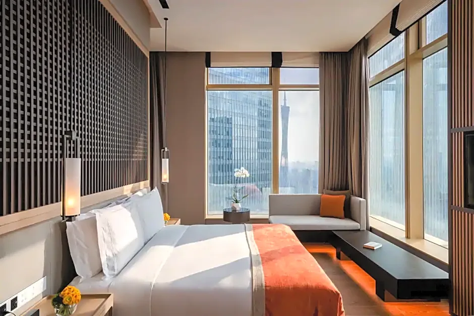 Jumeirah Guangzhou