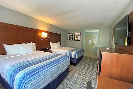 AmericInn by Wyndham Williamsburg