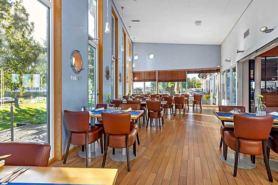 Best Western Hotel Norra Vattern