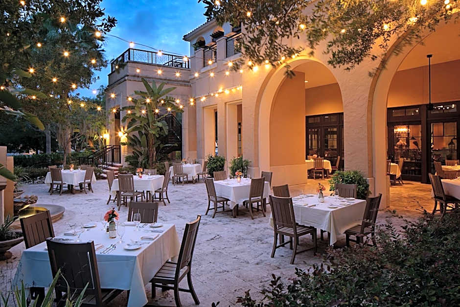 The Alfond Inn