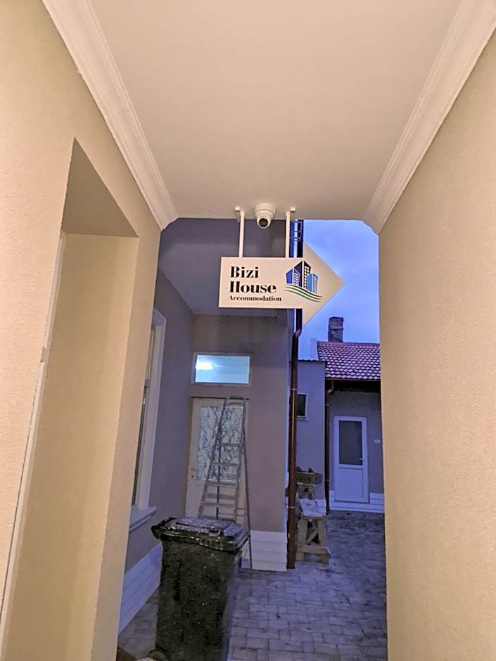 Bizi House Accommodation