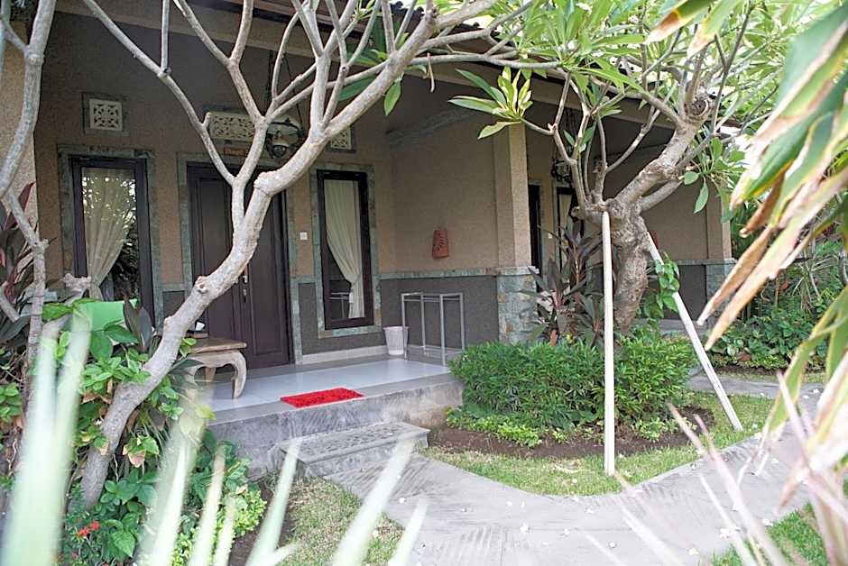 Oma In Pemuteran Bali