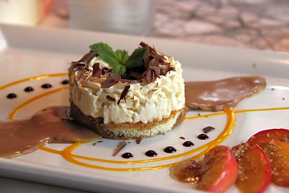 Hotel DreiKönig & Restaurant SeeGourmet
