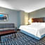 Hampton Inn By Hilton & Suites Providence