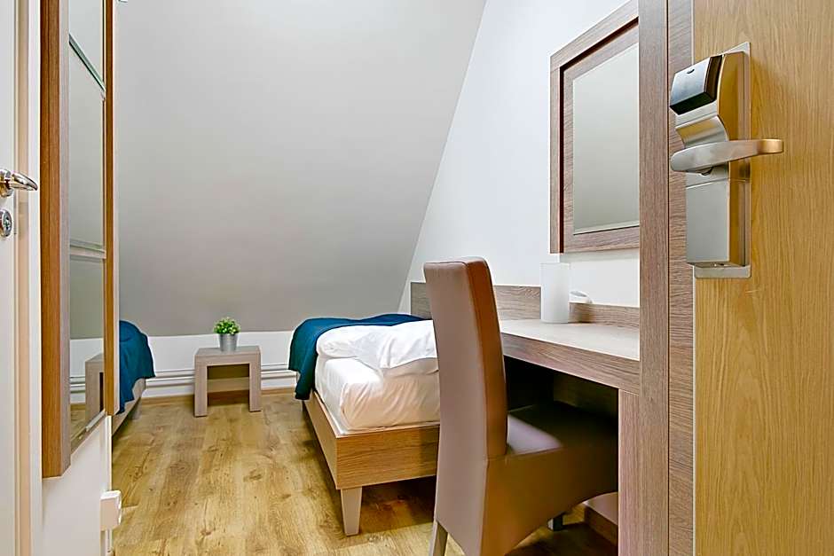 Hotel Kringelstaden