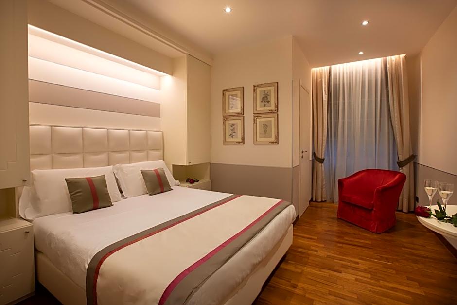 Hotel Jolanda