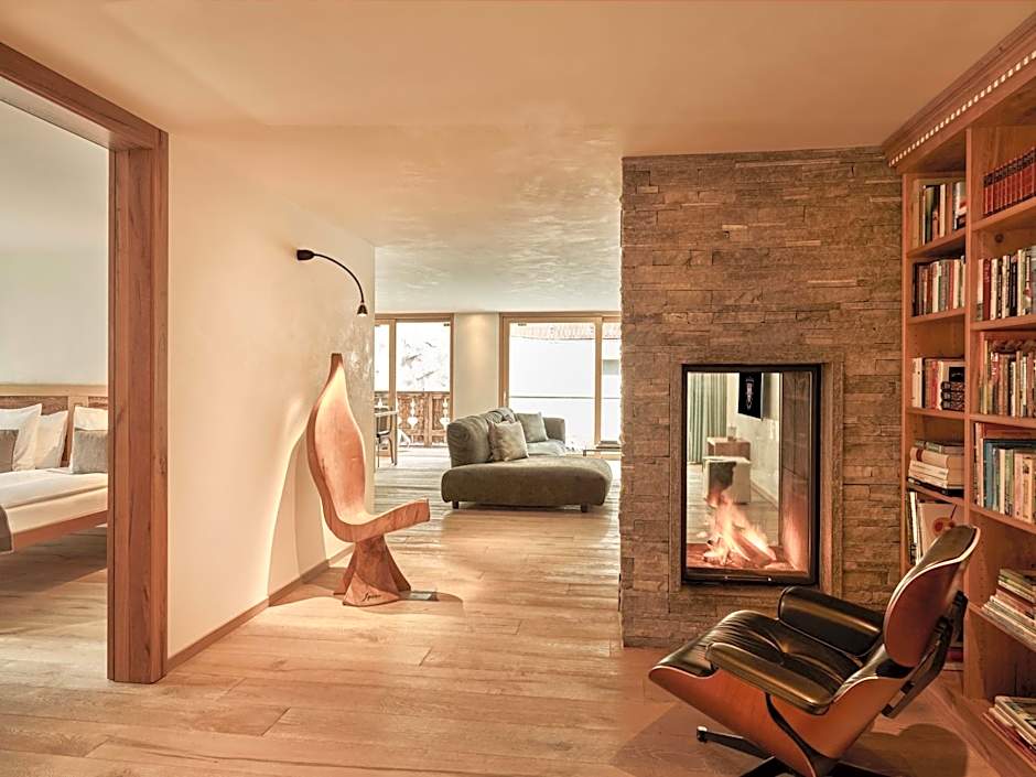 Firefly Luxury Suites