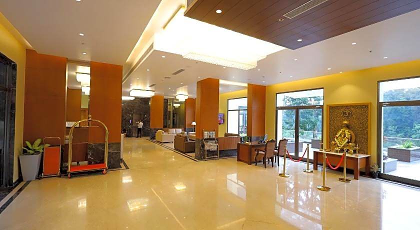 The Aurum Subrahmanya