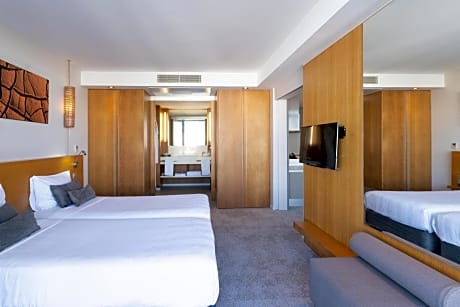 Standard 1 bedroom Suite