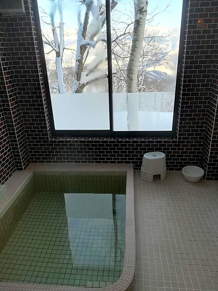 Fujio Pension Madarao Apartment Hotel & Restaurant