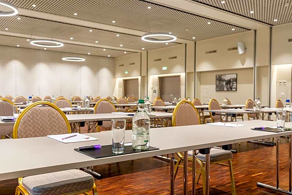 Mercure Lenzburg Krone