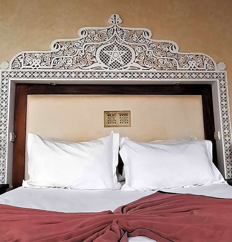 Riad Dar Zaya