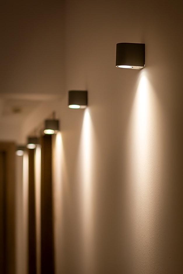 Eleals Boutique Hotel