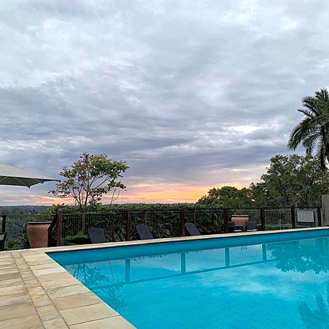 Montville Holiday Apartments