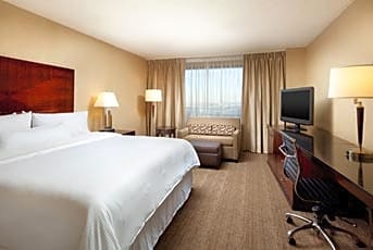 The Westin Los Angeles Airport