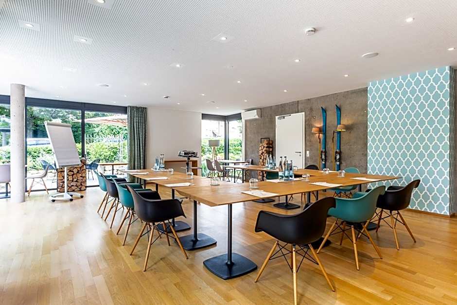Landhotel & Restaurant Walsers