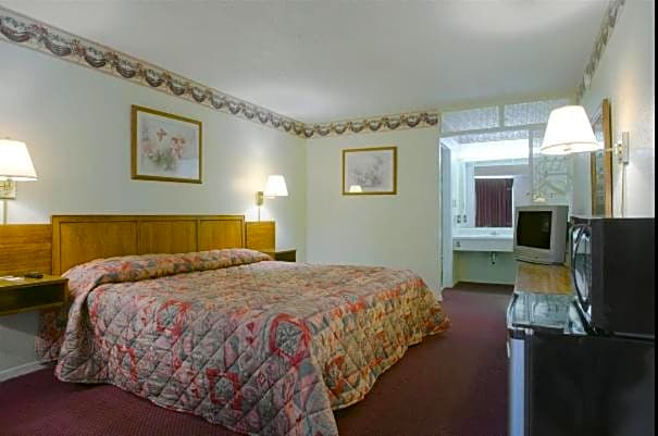 America's Best Value Inn - Loudon