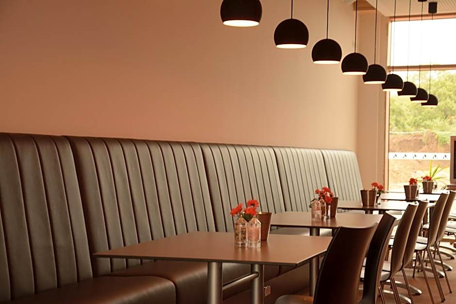 Youth Hostel Beaufort