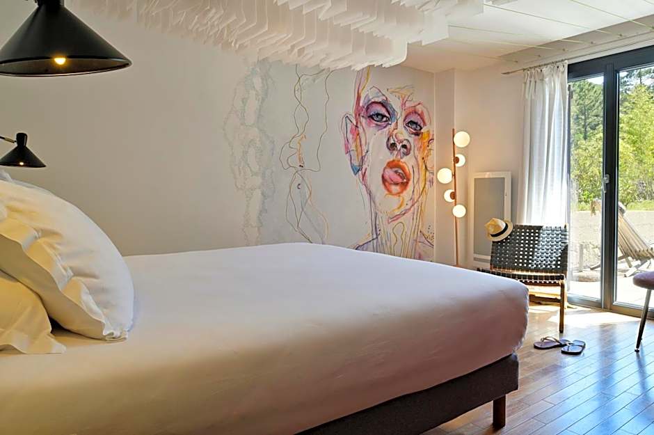 Hotel Restaurant & Spa E Caselle