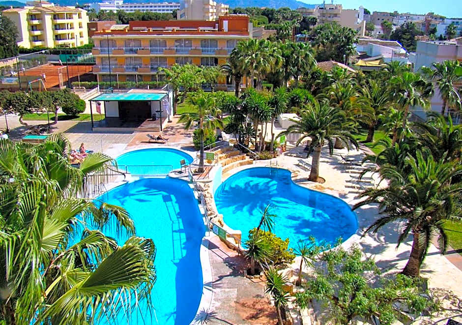 Club Simó
