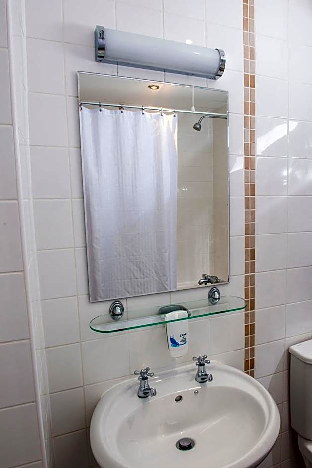 Old Colonial, Weston-Super-Mare by Marston's Inns