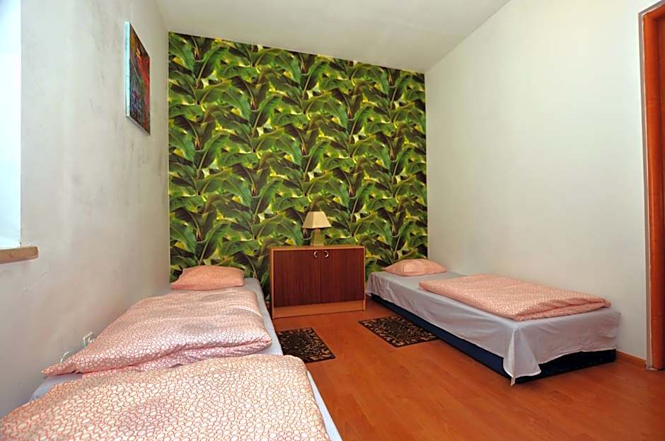 Hostel Madeira