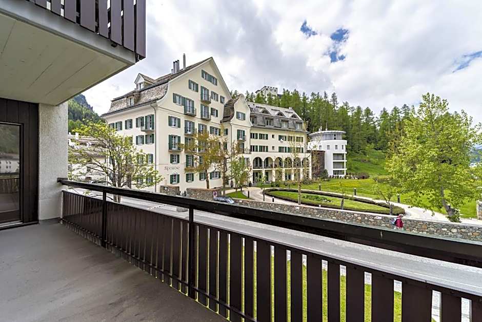 Chesa Muot Marias - Sils