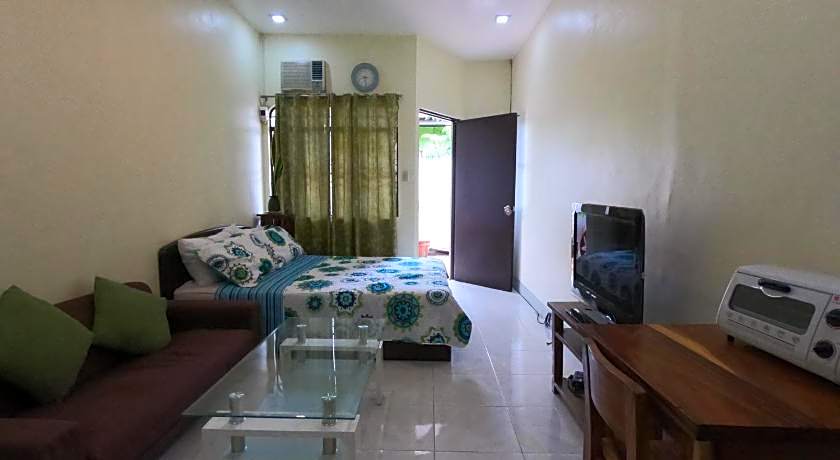 South Breeze Balibago 3 minutes away from Santa Rosa Commercial Complex