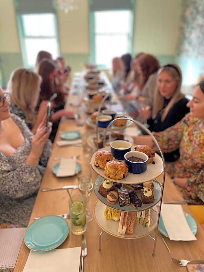 The Peppermill Town house Hotel & Restaurant