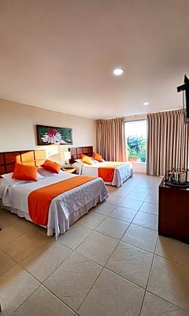 Standard Family Room