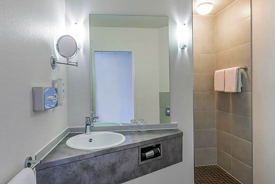 Hotel Oberhausen Neue Mitte Affiliated by Melia