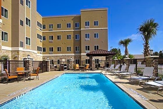 Staybridge Suites Houston W -Westchase Area