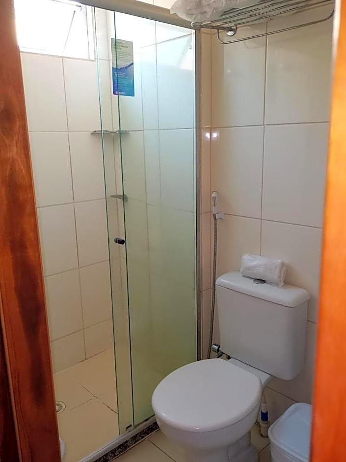 Beira Mar do Cabo Branco com vista 4400 - 308