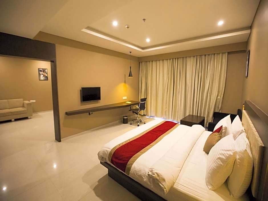 Anjushree Hotel