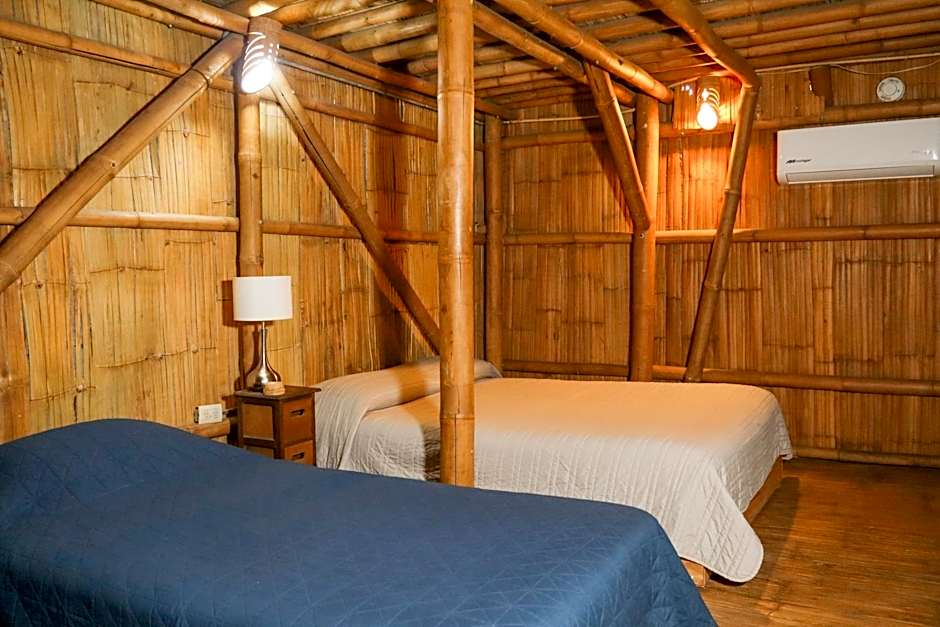 Eco Hotel Casa Kima