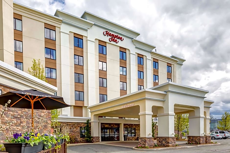 Hampton Inn By Hilton Boston/Norwood