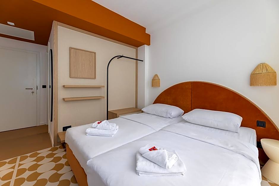 Hostel Sol