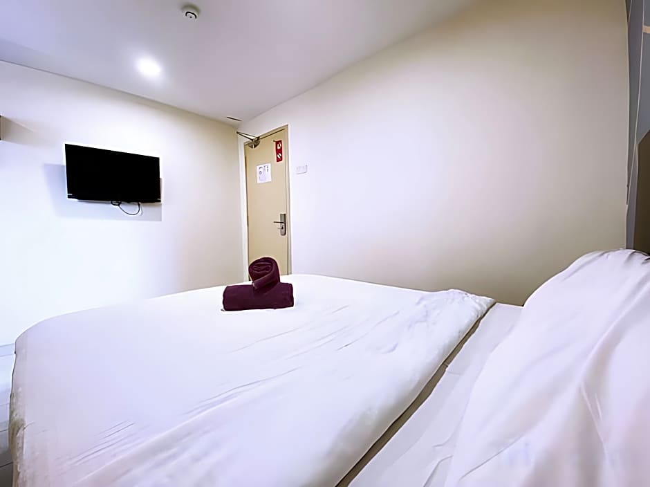 Your Hotel Klang by D'Concept