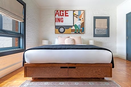 King Suite
