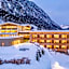 Alpenhotel Zimba