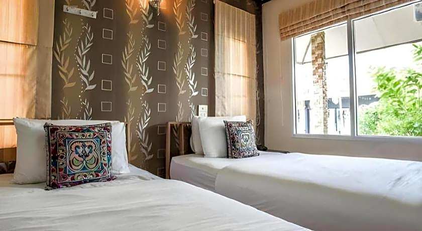 Ramiarndao Boutique Place Hotel