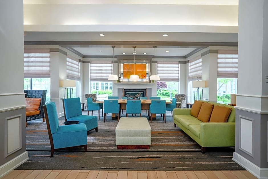 Hilton Garden Inn Louisville East
