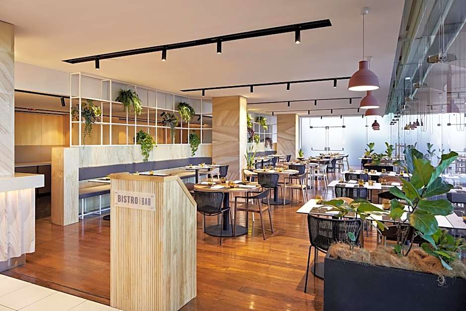 Crowne Plaza Sydney Macquarie Park By IHG