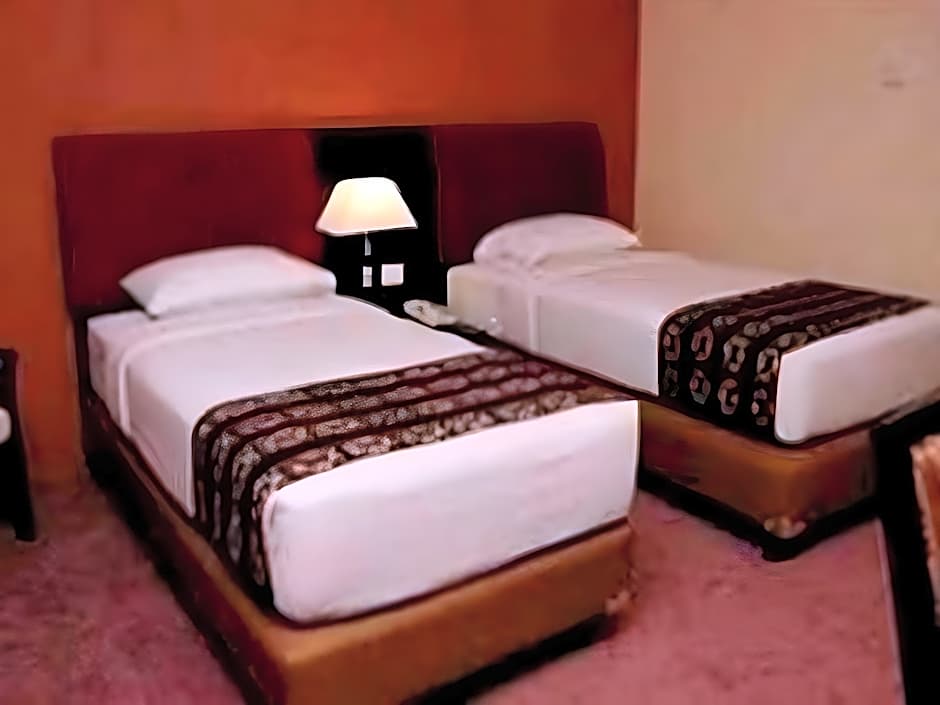 Hotel Grand Anugerah